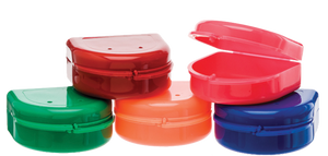 Bo-Boxes Orthodontic Retainer Cases
