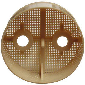 Dispos A Screen Traps