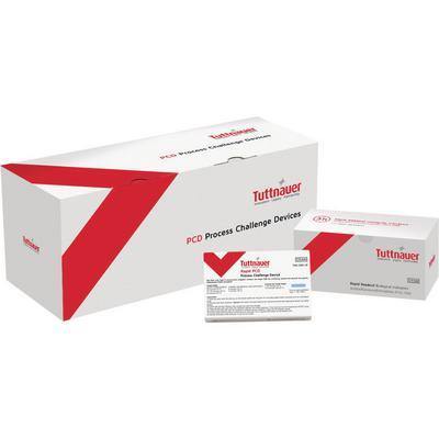Biological Indicator Process Challenge Device, 25/Pkg