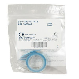 E-Z ID Tape Roll Refills – 10' x 1/4