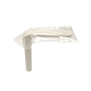 Bite Block Covers  - 500 sheets/Roll - 1 Roll/Box