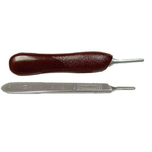 Blade Handles