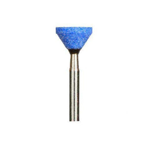Blue Mounted Points 100/box