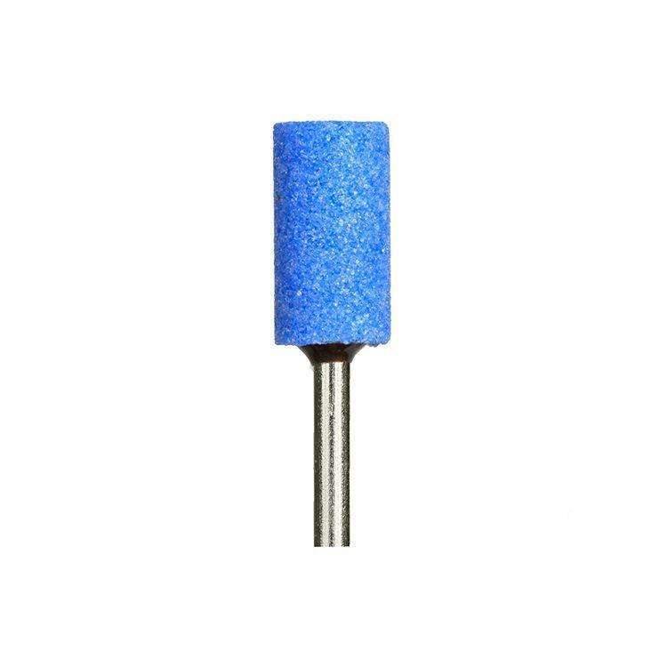 Blue Mounted Points 100/box