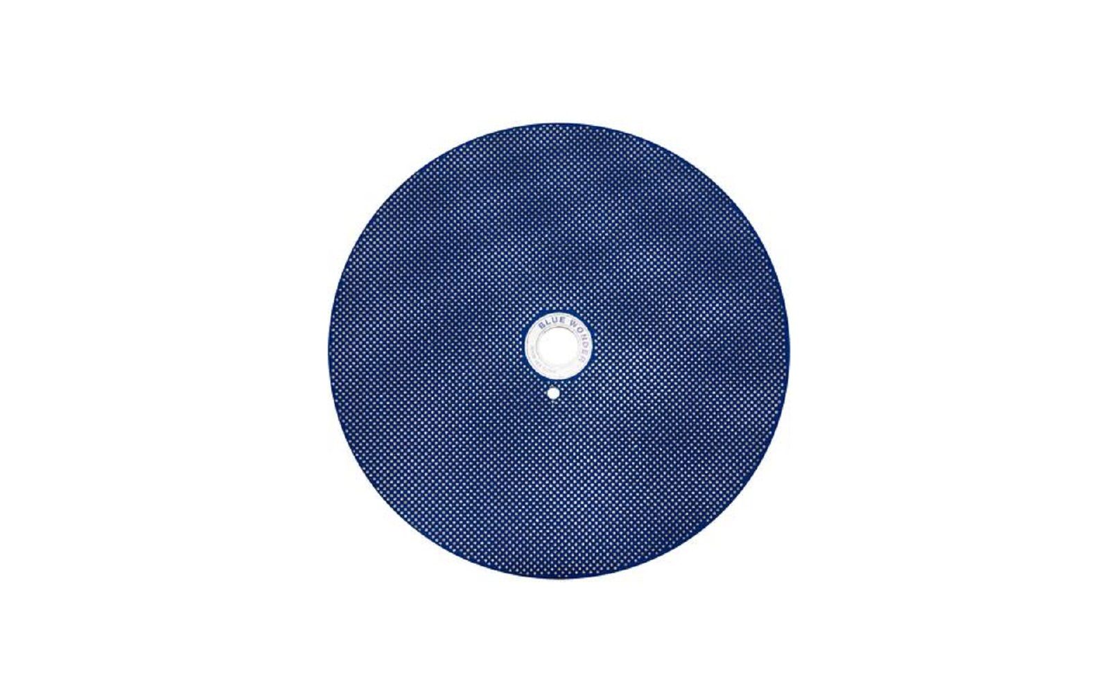 Blue Wonder™ Diamond Super Abrasive Wheel, 70 Grit