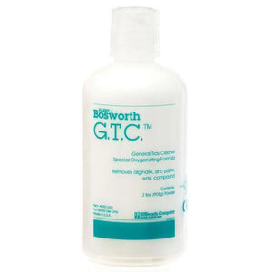 G.T.C.™ General Tray Cleaner, 2 lb Bottle
