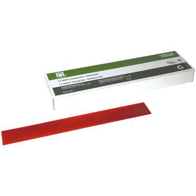 Hygenic® Boxing Wax – Red