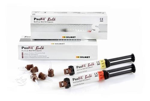 ProFil Bulk-Fill A2 Automix Syringe 5ml
