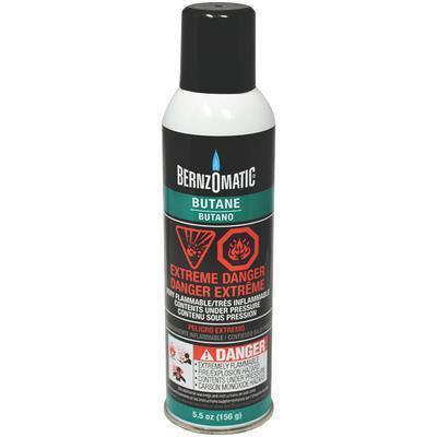 Micro Torch Butane 5.2 Oz Can