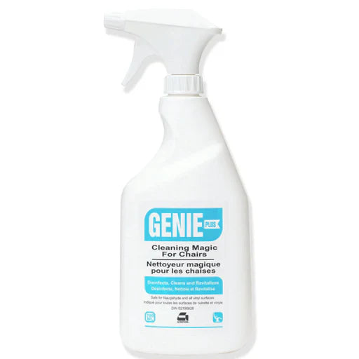 Genie Plus |Chair Disinfectant and Cleaner