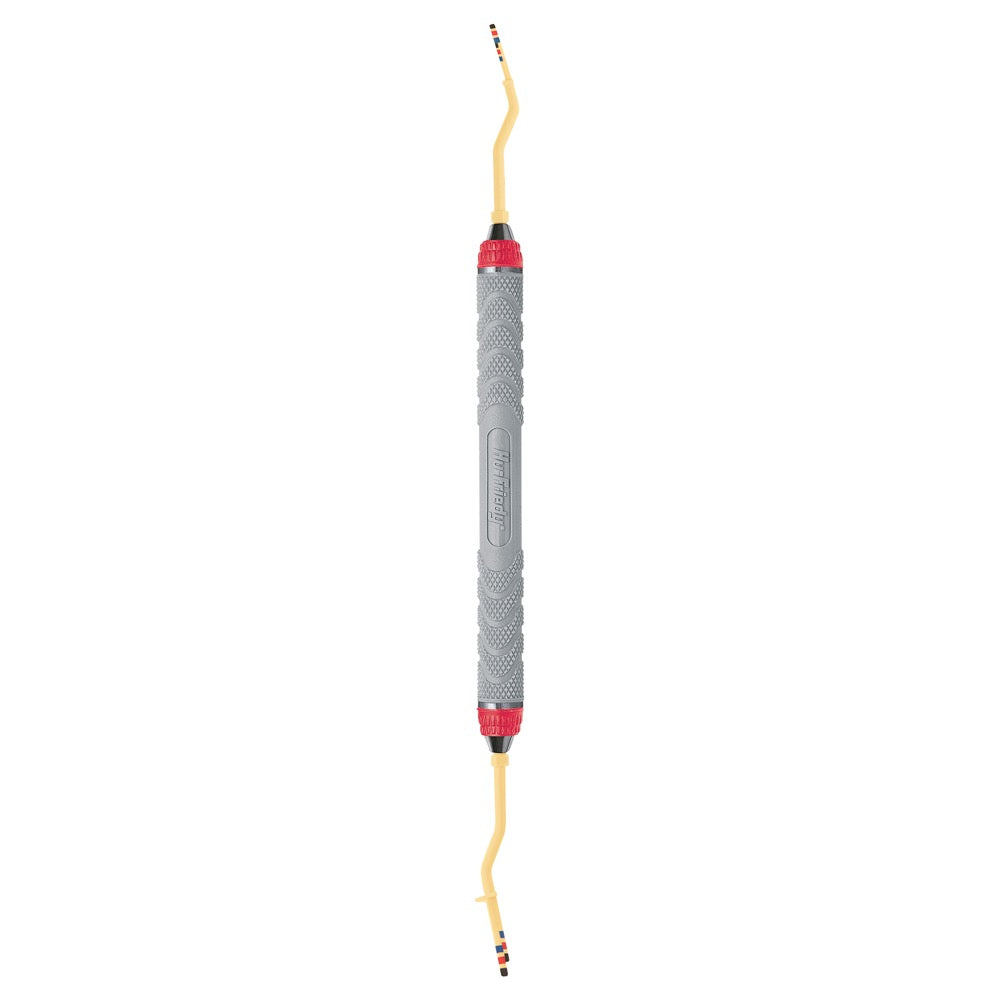 Chu’s Aesthetic Crown Lengthening Gauge, Double End