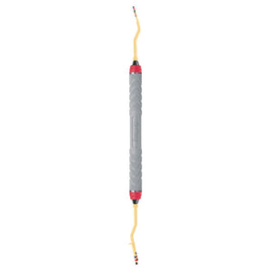 Chu’s Aesthetic Crown Lengthening Gauge, Double End