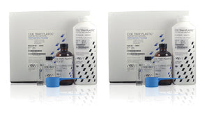 COE® Tray Plastic - White