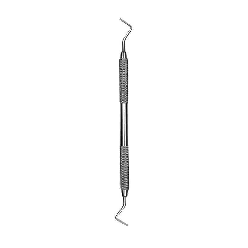 Cavity Prep Off Angle Hatchet