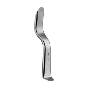 Cheek Retractors/Tissue Retractors – University of Minnesota, Metal