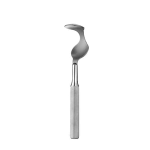 Cheek Retractors/Tissue Retractors – Shuman, Metal, Adult