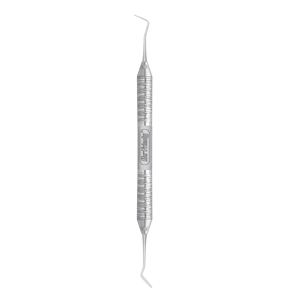 Amalgam Carvers – IPC, Interproximal, Double End