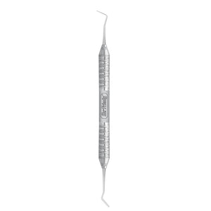 Amalgam Carvers – IPC, Interproximal, Double End