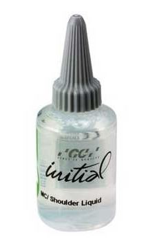 GC Initial™ Metal Ceramics, MC Shoulder Liquid Refill