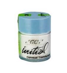 GC Initial™ LF Cervical Translucent