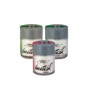 GC Initial™ LF INside