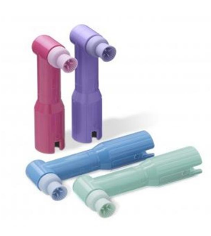 Denticolors Dsp Prophy Angle Soft Webbed Latex-Free