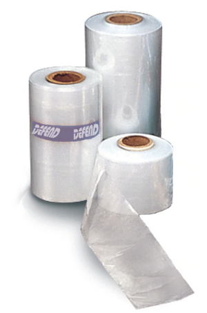 Steri-Tubing  W/Indicator 100' Roll