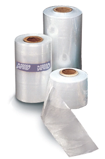Steri-Tubing  W/Indicator 100' Roll