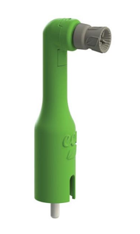 Denticator Eco Disposable Prophy Angle Soft Webbed