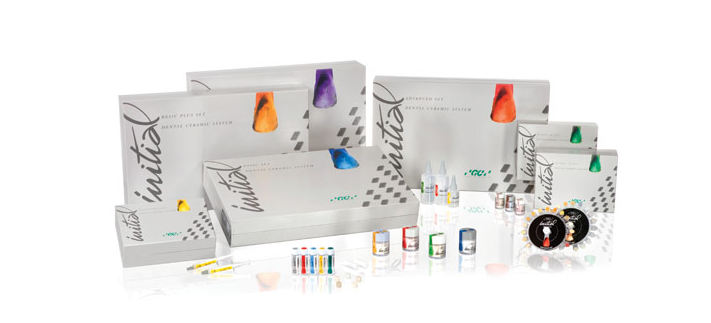 GC Initial™ PC Starter Kit