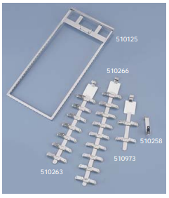 Panoramic Film Hanger – 6