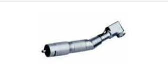 Denticator Premium Latch Contra Angle