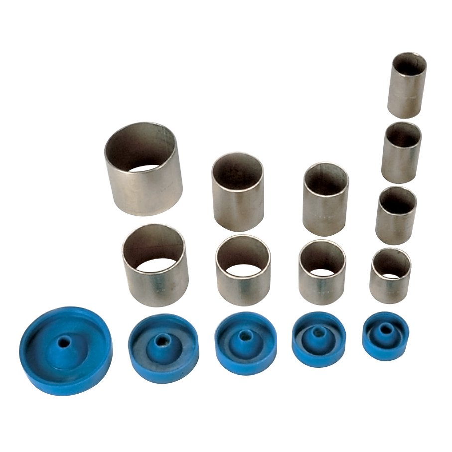 Casting Rings
