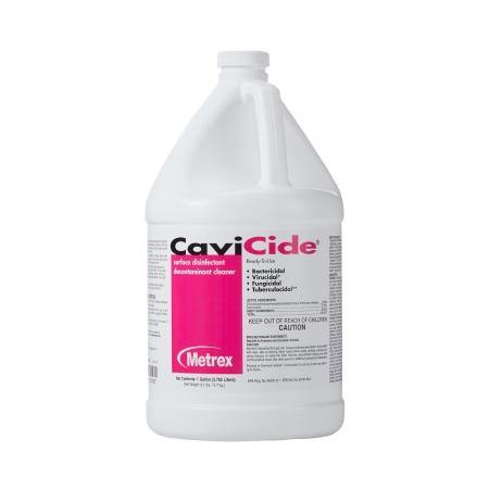 Cavicide Surface Disinfectant and Cleaner