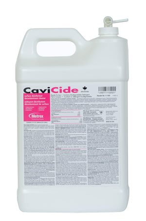Cavicide Surface Disinfectant and Cleaner
