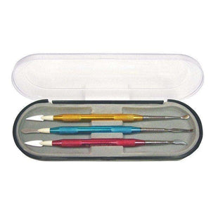 Ceramic Sculpturing Set