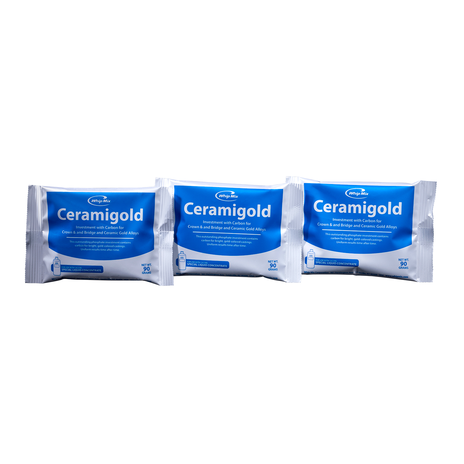 Ceramigold® Phosphate