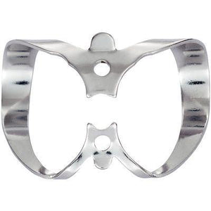 Hygenic® Fiesta Color-Coded Rubber Dam Clamps