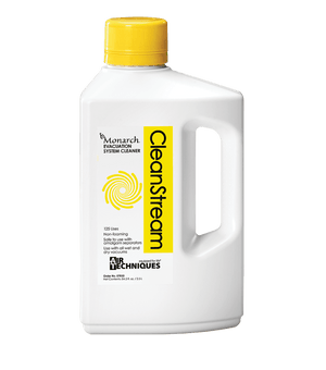 Monarch CleanStream™ Evacuation System Cleaner