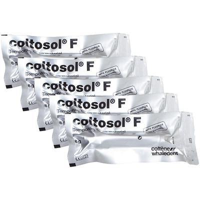 Coltosol® F – Cartridges (8 g) with Reusable Spindle, 5/Pkg