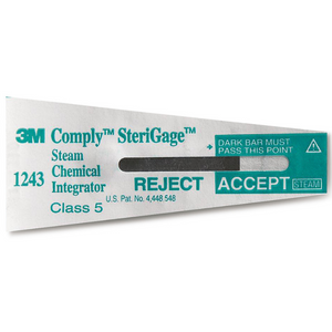 3M Comply Chemical Integrators - Class 5