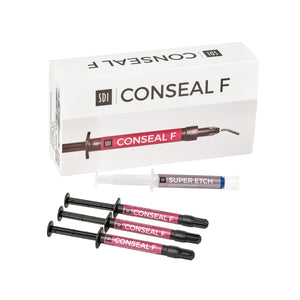 Conseal F Syringe Kit