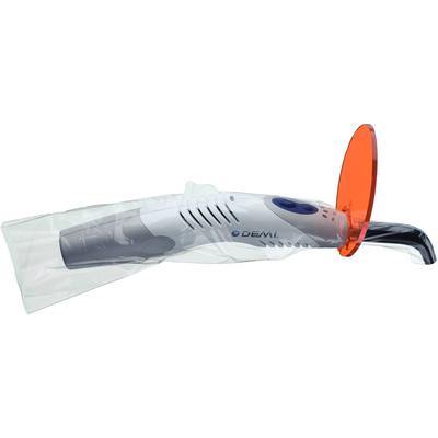 Curing Light Sleeves