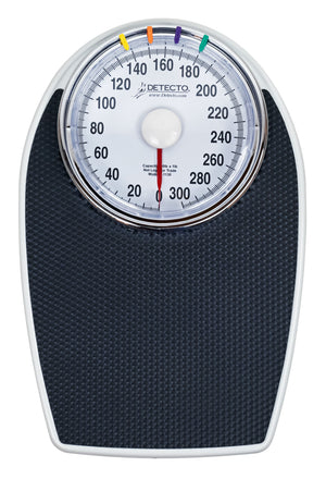 Bathroom Scale, W11.3