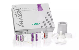 GC Initial™ IQ – Correction Powder Metal, Bleach, 5 g Refills