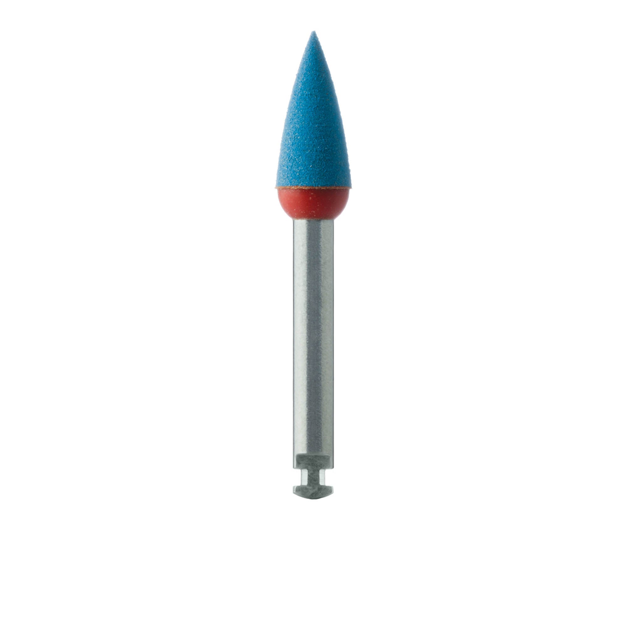 Diamond Polishers 2-Step System for CAD/CAM, Oxide Ceramics and Zirconium Oxide