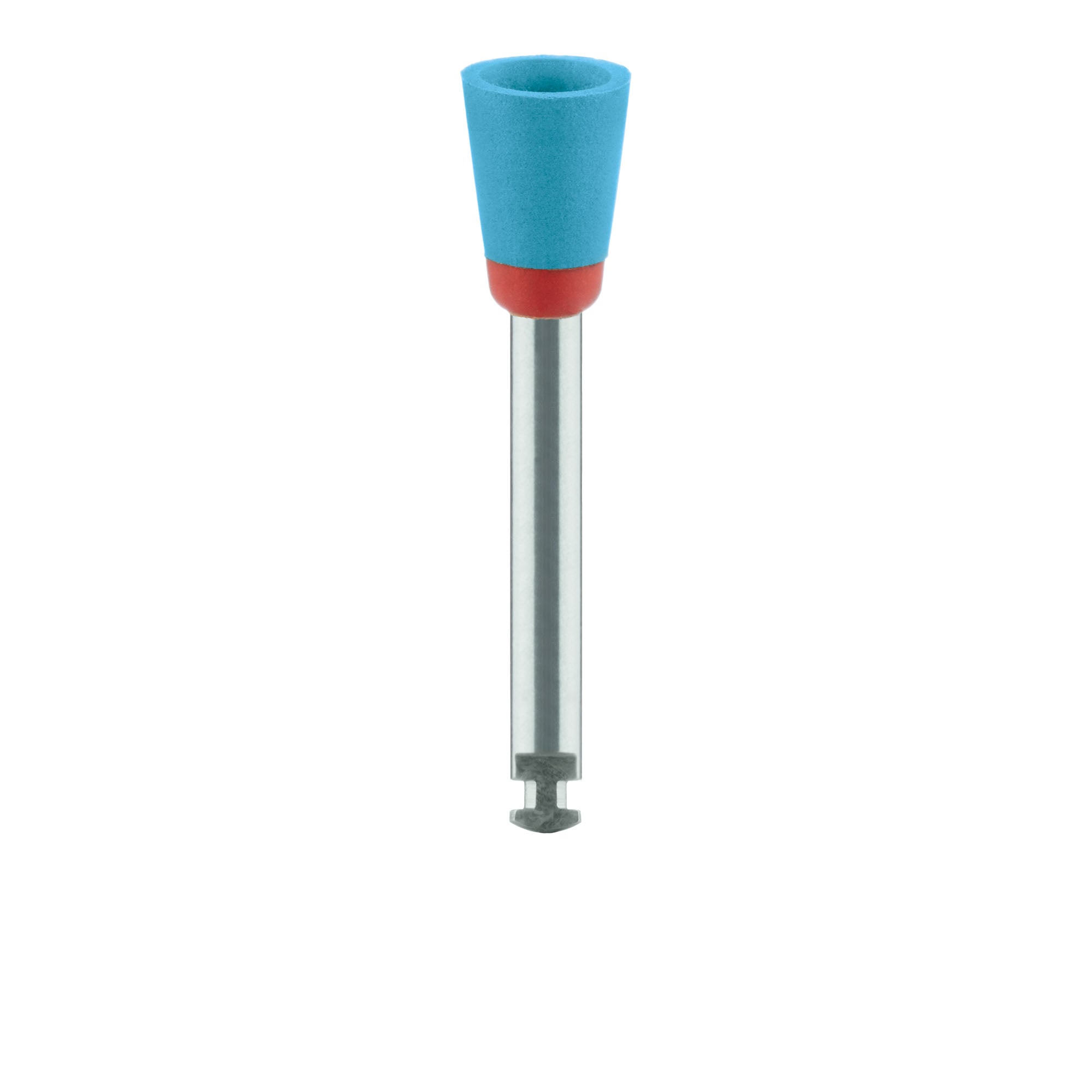 Diamond Polishers 2-Step System for CAD/CAM, Oxide Ceramics and Zirconium Oxide