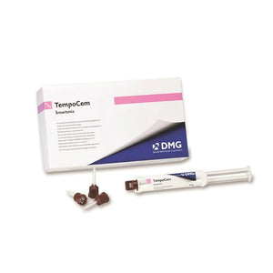 TempoCem® NE Smartmix