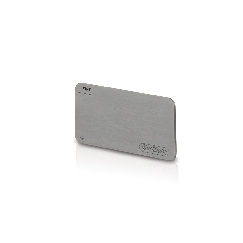 Diamond Sharpening Cards