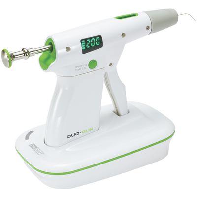 DUO-GUN Regular Kit & Accessories